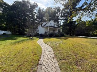 136 Shawsheen Ave, Wilmington, MA 01887