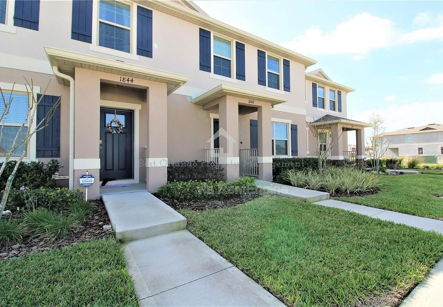 3 bed, 2.5 bath, 1624 sqft, $2,225 — Photo 3