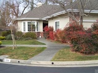 150 White Oak Dr, Santa Rosa, CA 95409