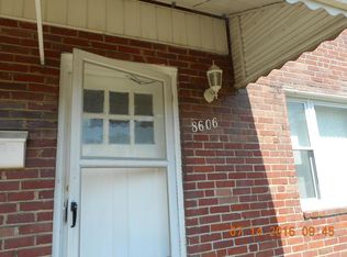 8606 Chestnut Oak Rd FLOOR 2, Parkville, MD 21234