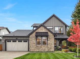 1485 Glacier Ave SE, North Bend, WA