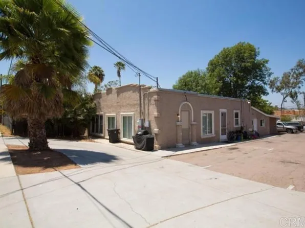 12652 Julian Ave, Lakeside, CA 92040