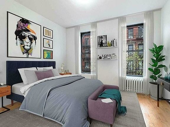 2nd image of 304 E 62nd St APT 5