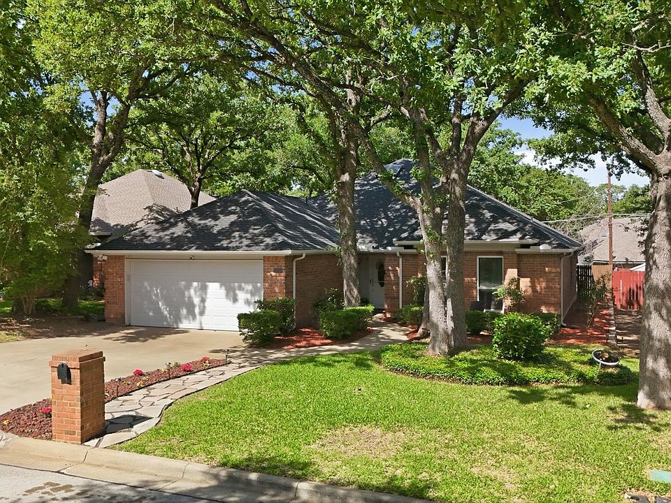 1st image of 6020 Paradise Dr
