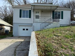 1623 E Miller St, Jefferson City, MO 65101