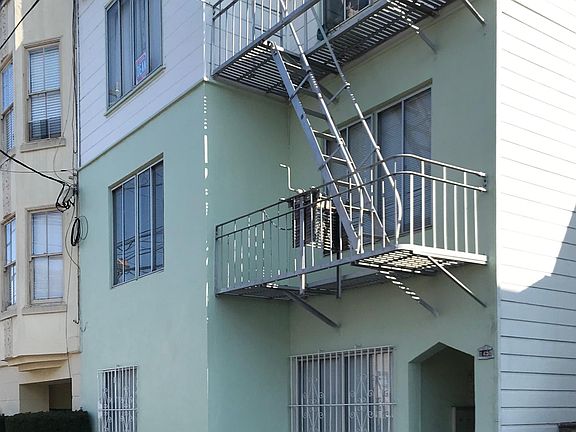 2nd image of 1450 7th Ave APT 6