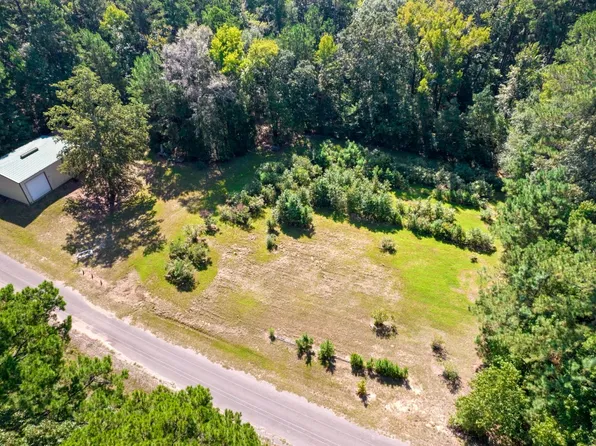 County Road 1527, Avinger, TX 75630