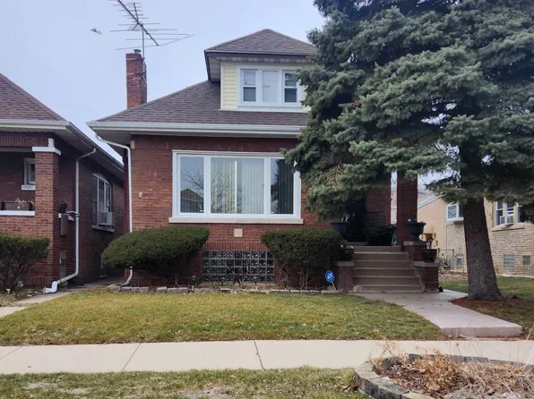 1732 N Melvina Ave, Chicago, IL 60639