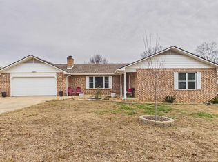 2022 Fuller St, Mountain Home, AR 72653