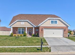1939 Whispering Meadows Dr, Owensboro, KY