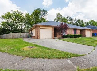 2201 Storey Ct, Lexington, KY 40515