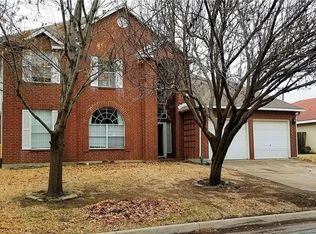 4413 Racebrook Ct, Fort Worth, TX 76137