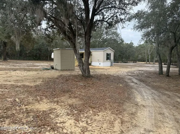 1013 USINA Avenue, Florahome, FL 32140