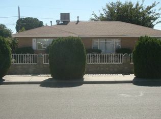 8116 Catalpa Ln, El Paso, TX 79925