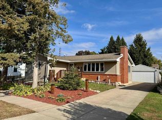 845 Coolidge St, Fennimore, WI 53809