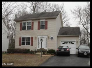 3059 Lake Hill Ct, Waldorf, MD