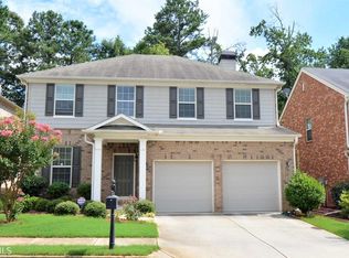 5011 Morriscastle Dr, Alpharetta, GA 30005