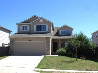 5089 Chaise Dr, Colorado Springs, CO 80923