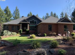 27965 Skyridge Dr, Eugene, OR 97405