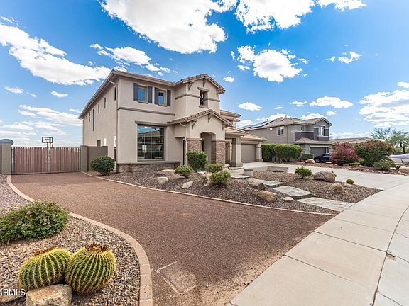 2nd image of 4913 W MAGELLAN Drive