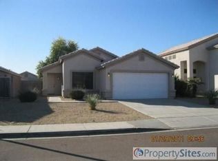 8637 W Mauro Ln, Peoria, AZ 85382