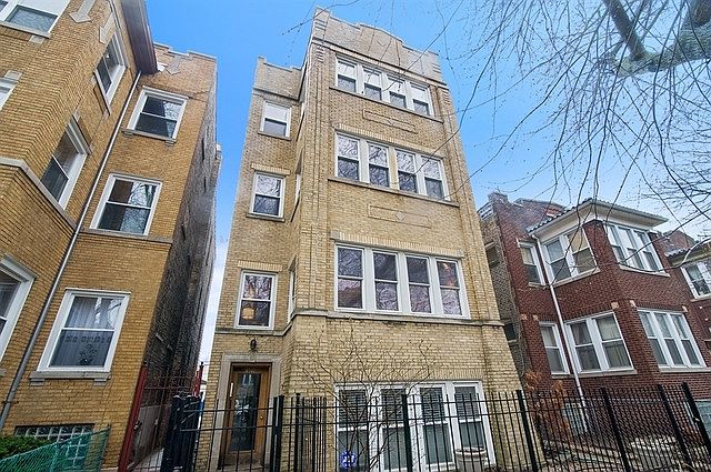 1st image of 4941 N Albany Ave APT 2