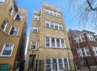 4941 N Albany Ave APT 2, Chicago, IL 60625