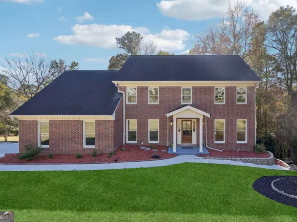 3233 Bolero Pass, Chamblee, GA 30341