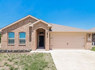 424 Bishopgate Ct, Crowley, TX 76036