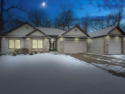 68640 Christiana Lake Rd, Edwardsburg, MI, 49112