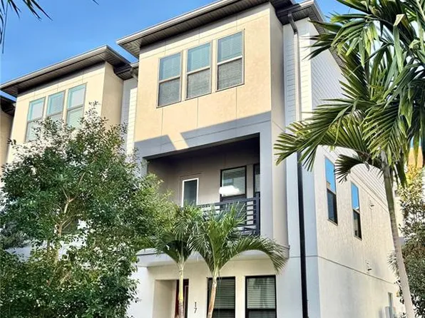 2511 N Grady Ave #17, Tampa, FL 33607