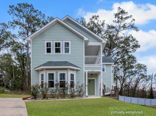 2609 Raymond Diehl Rd, Tallahassee, FL 32309
