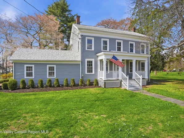 3408 U.S. Highway 209, Stone Ridge, NY 12484