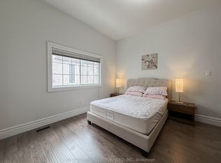 72 Snively St, Richmond Hill, ON