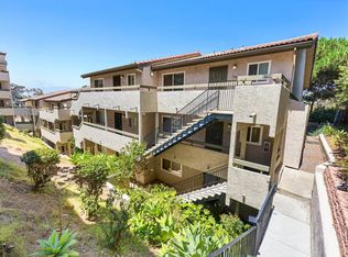 4794 Arizona St UNIT 107, San Diego, CA 92116