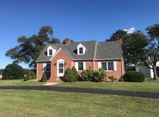 25762 Baptist Church Rd, Mechanicsville, MD 20659