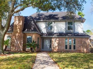 20326 Kingsland Blvd, Katy, TX 77450