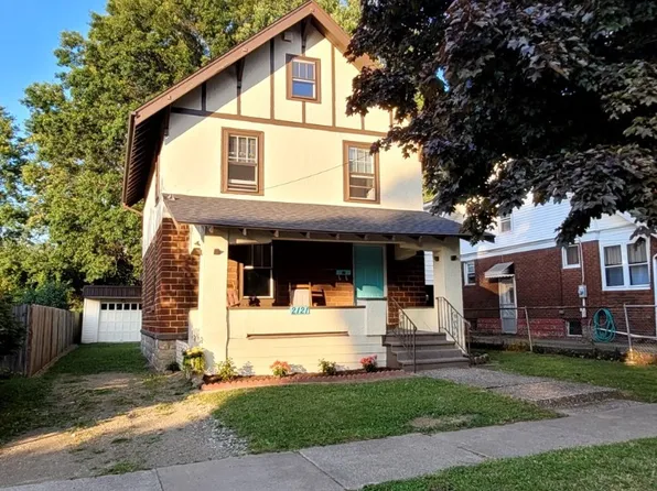2121 Union Ave, Erie, PA 16510
