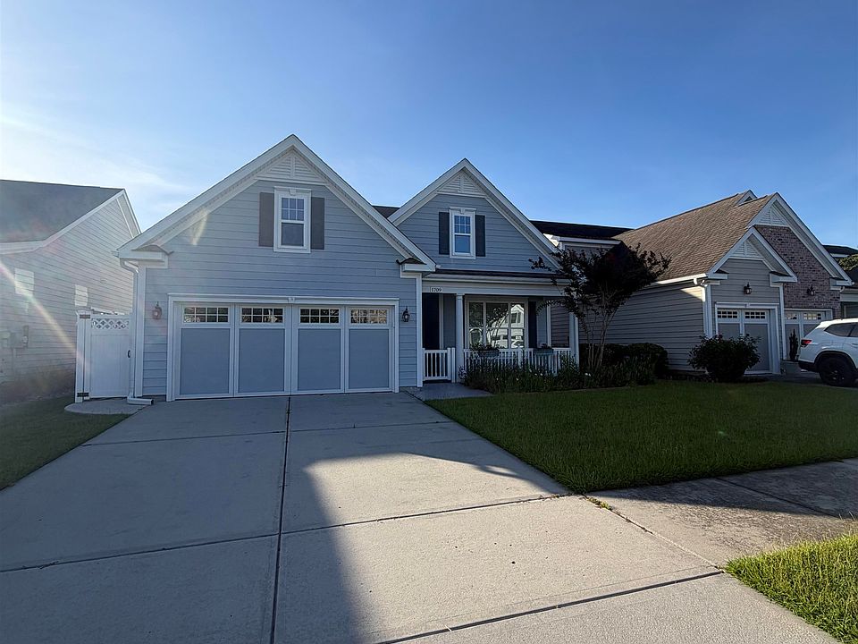 2nd image of 1709 Maplecress Way