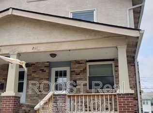 209-211 N Hague Ave, Columbus, OH 43204