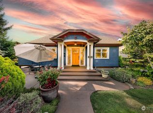 2709 Sunset Dr, Bellingham, WA