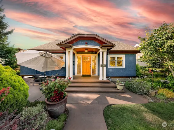 2709 Sunset Drive, Bellingham, WA 98225