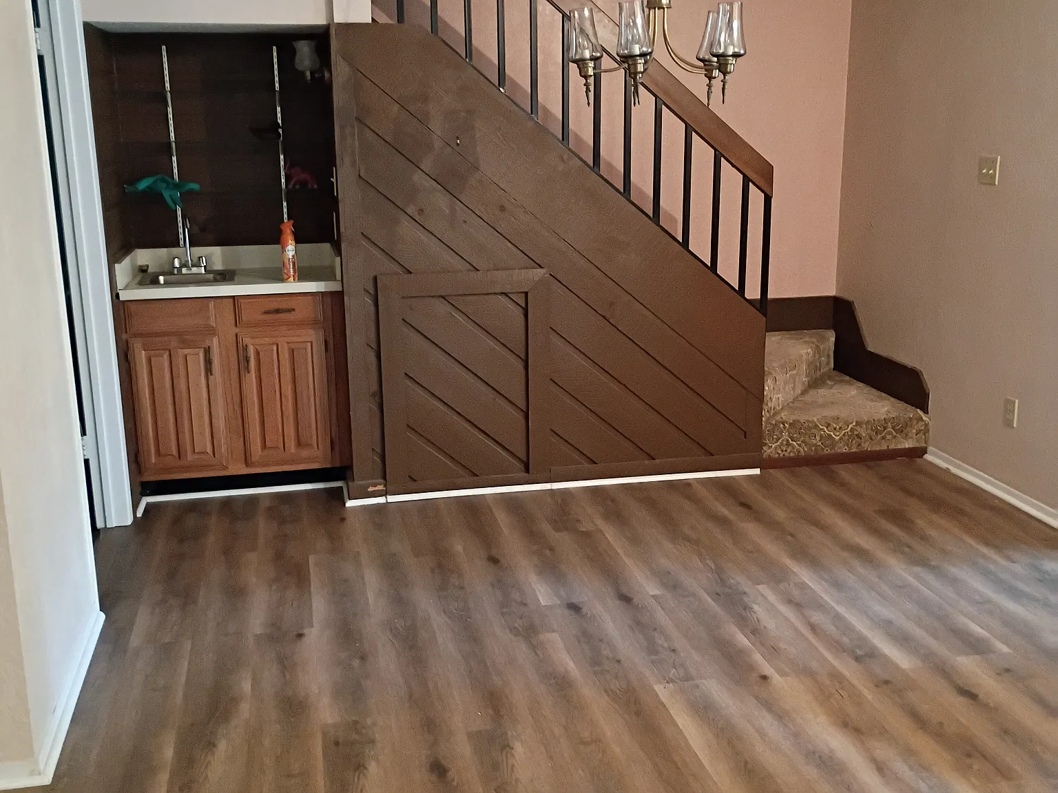 2 bed, 1.5 bath, 1100 sqft, $1,400 — Photo 4