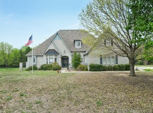 614 Franklin Dr, Ardmore, OK 73401