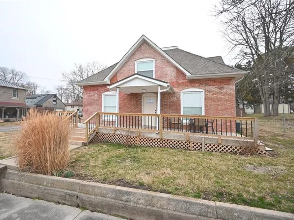 306 Lewis St, Edgerton, MO 64444