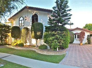 380 Daroca Ave, Long Beach, CA 90803