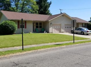 28276 E Congress St, Sturgis, MI 49091