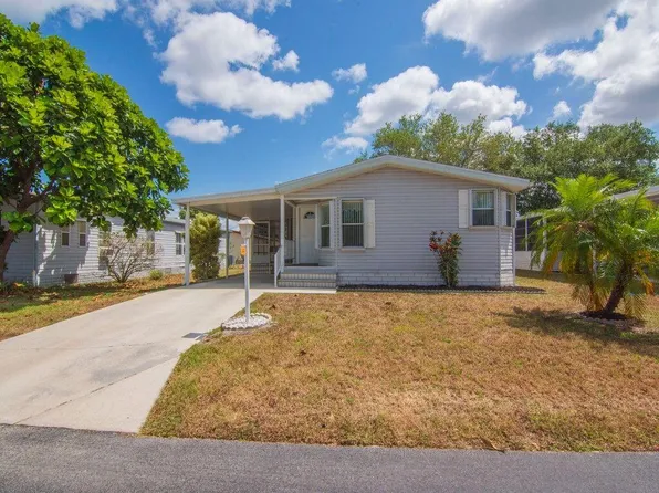 243 Old Key West Place, Fort Pierce, FL 34982