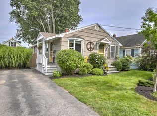 42 Churchill Rd, South Portland, ME 04106