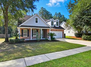 524 Symphony Way, Freeport, FL 32439